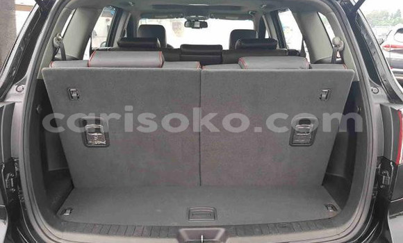 اشتري مستعمل Hyundai Santa Fe Noir سيارة في Kigali في Rwanda اشتري مستعمل Hyundai Santa Fe Noir سيارة في Kigali في Rwanda