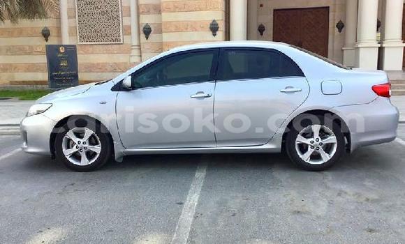 اشتري مستعمل Toyota Corolla Gris سيارة في Kigali في Rwanda اشتري مستعمل Toyota Corolla Gris سيارة في Kigali في Rwanda