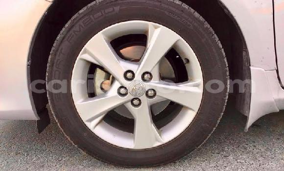 اشتري مستعمل Toyota Corolla Gris سيارة في Kigali في Rwanda اشتري مستعمل Toyota Corolla Gris سيارة في Kigali في Rwanda