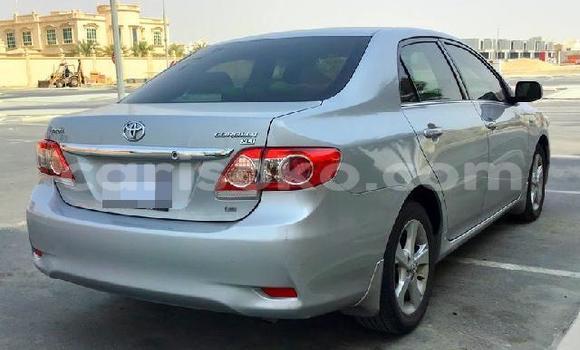 اشتري مستعمل Toyota Corolla Gris سيارة في Kigali في Rwanda اشتري مستعمل Toyota Corolla Gris سيارة في Kigali في Rwanda