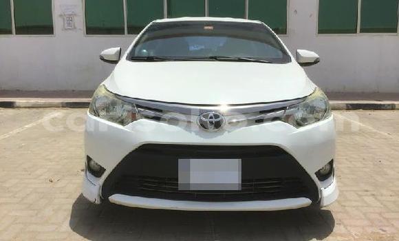 اشتري مستعمل Toyota Yaris Gris سيارة في Kigali في Rwanda اشتري مستعمل Toyota Yaris Gris سيارة في Kigali في Rwanda
