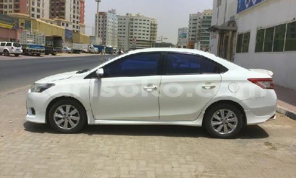 اشتري مستعمل Toyota Yaris Gris سيارة في Kigali في Rwanda اشتري مستعمل Toyota Yaris Gris سيارة في Kigali في Rwanda