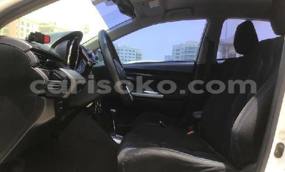 اشتري مستعمل Toyota Yaris Gris سيارة في Kigali في Rwanda اشتري مستعمل Toyota Yaris Gris سيارة في Kigali في Rwanda