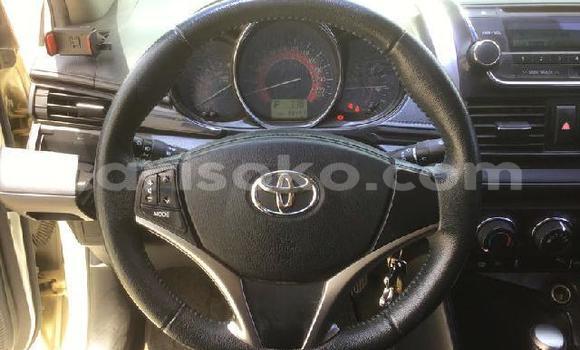 اشتري مستعمل Toyota Yaris Gris سيارة في Kigali في Rwanda اشتري مستعمل Toyota Yaris Gris سيارة في Kigali في Rwanda