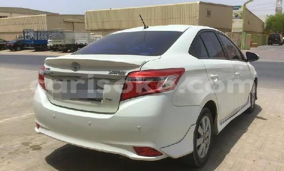 اشتري مستعمل Toyota Yaris Gris سيارة في Kigali في Rwanda اشتري مستعمل Toyota Yaris Gris سيارة في Kigali في Rwanda