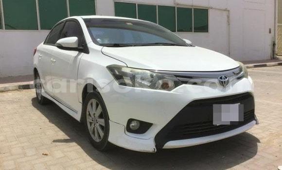 اشتري مستعمل Toyota Yaris Gris سيارة في Kigali في Rwanda اشتري مستعمل Toyota Yaris Gris سيارة في Kigali في Rwanda