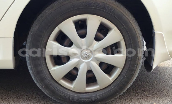 اشتري مستعمل Toyota Corolla Blanc سيارة في Kigali في Rwanda اشتري مستعمل Toyota Corolla Blanc سيارة في Kigali في Rwanda