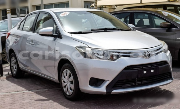اشتري مستعمل Toyota Yaris Gris سيارة في Kigali في Rwanda اشتري مستعمل Toyota Yaris Gris سيارة في Kigali في Rwanda