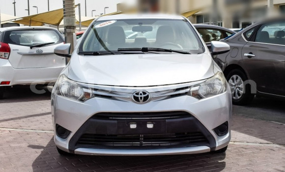 اشتري مستعمل Toyota Yaris Gris سيارة في Kigali في Rwanda اشتري مستعمل Toyota Yaris Gris سيارة في Kigali في Rwanda