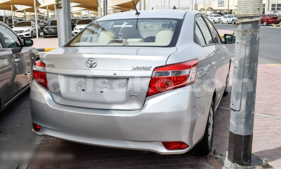 اشتري مستعمل Toyota Yaris Gris سيارة في Kigali في Rwanda اشتري مستعمل Toyota Yaris Gris سيارة في Kigali في Rwanda
