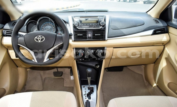 اشتري مستعمل Toyota Yaris Gris سيارة في Kigali في Rwanda اشتري مستعمل Toyota Yaris Gris سيارة في Kigali في Rwanda