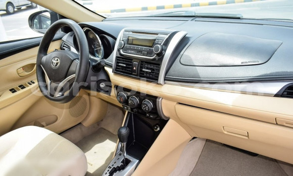 اشتري مستعمل Toyota Yaris Gris سيارة في Kigali في Rwanda اشتري مستعمل Toyota Yaris Gris سيارة في Kigali في Rwanda