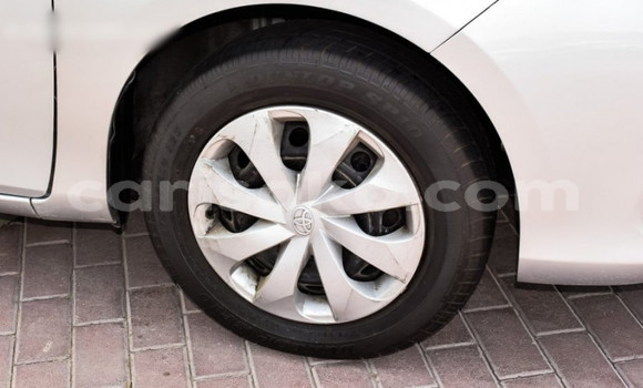اشتري مستعمل Toyota Yaris Gris سيارة في Kigali في Rwanda اشتري مستعمل Toyota Yaris Gris سيارة في Kigali في Rwanda