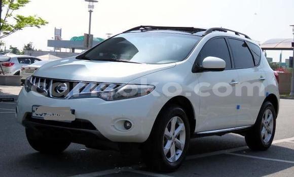 اشتري مستعمل Nissan Qashqai Blanc سيارة في Kigali في Rwanda اشتري مستعمل Nissan Qashqai Blanc سيارة في Kigali في Rwanda