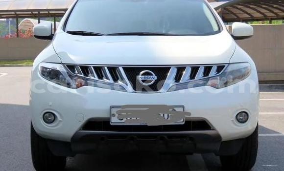 اشتري مستعمل Nissan Qashqai Blanc سيارة في Kigali في Rwanda اشتري مستعمل Nissan Qashqai Blanc سيارة في Kigali في Rwanda