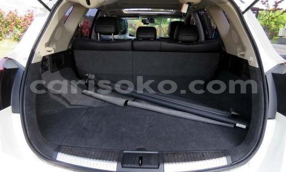 اشتري مستعمل Nissan Qashqai Blanc سيارة في Kigali في Rwanda اشتري مستعمل Nissan Qashqai Blanc سيارة في Kigali في Rwanda