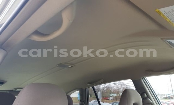 اشتري مستعمل Toyota RAV4 Bleu سيارة في Kigali في Rwanda اشتري مستعمل Toyota RAV4 Bleu سيارة في Kigali في Rwanda