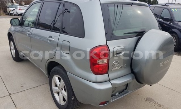 اشتري مستعمل Toyota RAV4 Bleu سيارة في Kigali في Rwanda اشتري مستعمل Toyota RAV4 Bleu سيارة في Kigali في Rwanda