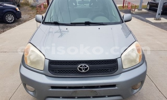 اشتري مستعمل Toyota RAV4 Bleu سيارة في Kigali في Rwanda اشتري مستعمل Toyota RAV4 Bleu سيارة في Kigali في Rwanda
