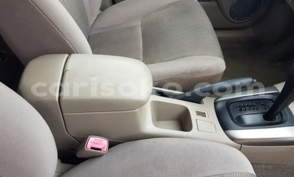 اشتري مستعمل Toyota RAV4 Bleu سيارة في Kigali في Rwanda اشتري مستعمل Toyota RAV4 Bleu سيارة في Kigali في Rwanda