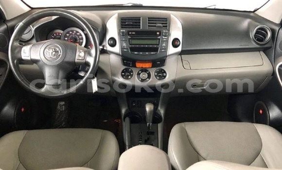 اشتري مستعمل Toyota RAV4 Noir سيارة في Kigali في Rwanda اشتري مستعمل Toyota RAV4 Noir سيارة في Kigali في Rwanda