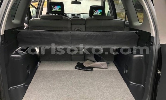 اشتري مستعمل Toyota RAV4 Noir سيارة في Kigali في Rwanda اشتري مستعمل Toyota RAV4 Noir سيارة في Kigali في Rwanda