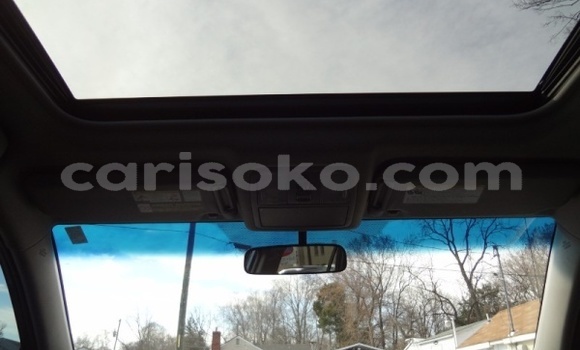 اشتري مستعمل Toyota RAV4 Bleu سيارة في Kigali في Rwanda اشتري مستعمل Toyota RAV4 Bleu سيارة في Kigali في Rwanda