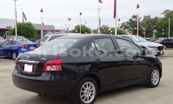 اشتري مستعمل Toyota Yaris Noir سيارة في Kigali في Rwanda اشتري مستعمل Toyota Yaris Noir سيارة في Kigali في Rwanda