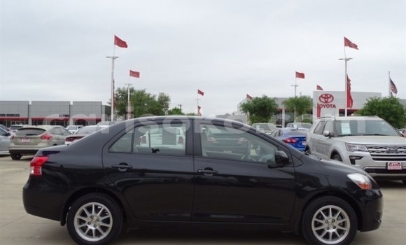 اشتري مستعمل Toyota Yaris Noir سيارة في Kigali في Rwanda اشتري مستعمل Toyota Yaris Noir سيارة في Kigali في Rwanda