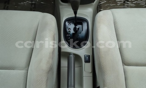 اشتري مستعمل Toyota Yaris Noir سيارة في Kigali في Rwanda اشتري مستعمل Toyota Yaris Noir سيارة في Kigali في Rwanda