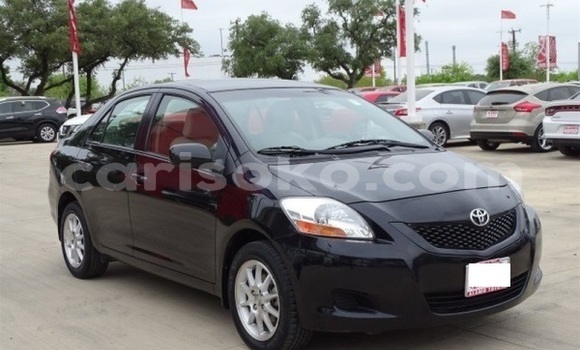 اشتري مستعمل Toyota Yaris Noir سيارة في Kigali في Rwanda اشتري مستعمل Toyota Yaris Noir سيارة في Kigali في Rwanda