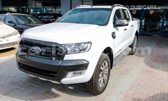 Acheter Import Voiture Ford Ranger Autre à Import - Dubai, Rwanda Acheter Import Voiture Ford Ranger Autre à Import - Dubai, Rwanda