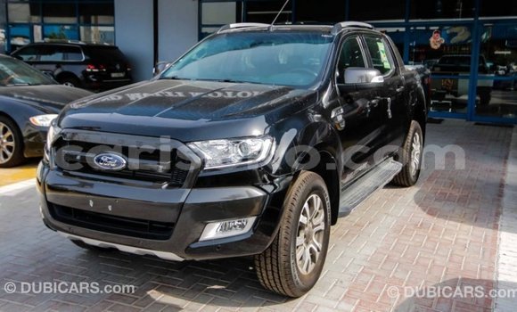 Acheter Import Voiture Ford Ranger Autre à Import - Dubai, Rwanda Acheter Import Voiture Ford Ranger Autre à Import - Dubai, Rwanda