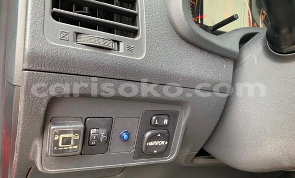 Buy Used Toyota Corolla Red Car in Kigali in Rwanda Buy Used Toyota Corolla Red Car in Kigali in Rwanda