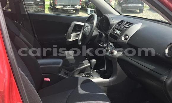 Sayi Imported Toyota RAV4 Rouge Mota in Kigali a Rwanda Sayi Imported Toyota RAV4 Rouge Mota in Kigali a Rwanda