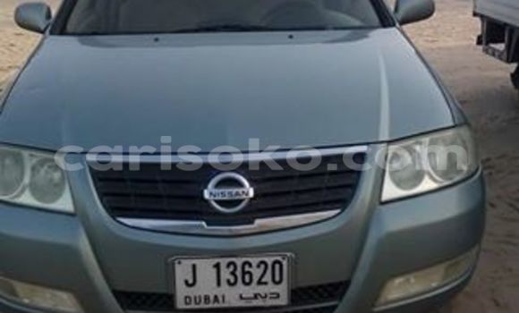 Acheter Occasion Voiture Nissan Sunny Gris à Kigali, Rwanda Acheter Occasion Voiture Nissan Sunny Gris à Kigali, Rwanda