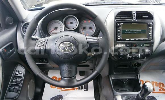 Sayi Na hannu Toyota RAV4 Autre Mota in Kigali a Rwanda Sayi Na hannu Toyota RAV4 Autre Mota in Kigali a Rwanda