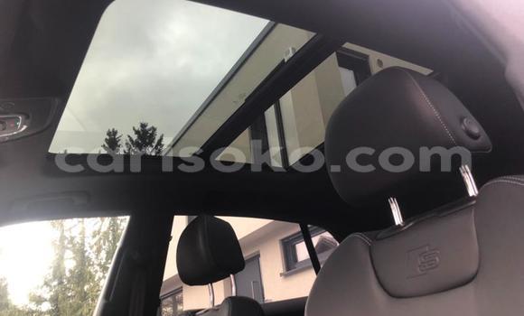 Buy Import Audi Q8 Other Car in Kigali in Rwanda Buy Import Audi Q8 Other Car in Kigali in Rwanda