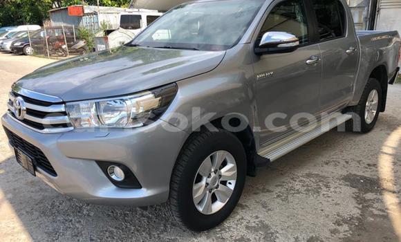Buy Import Toyota Hilux Other Car in Kigali in Rwanda Buy Import Toyota Hilux Other Car in Kigali in Rwanda