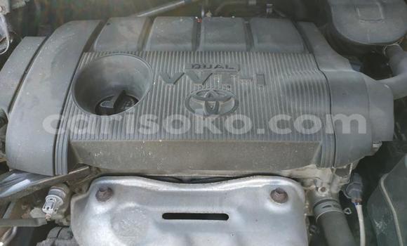 Buy Import Toyota Venza Other Car in Kigali in Rwanda Buy Import Toyota Venza Other Car in Kigali in Rwanda