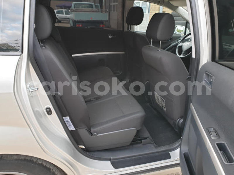 Big with watermark toyota corolla verso rwanda kigali 10015