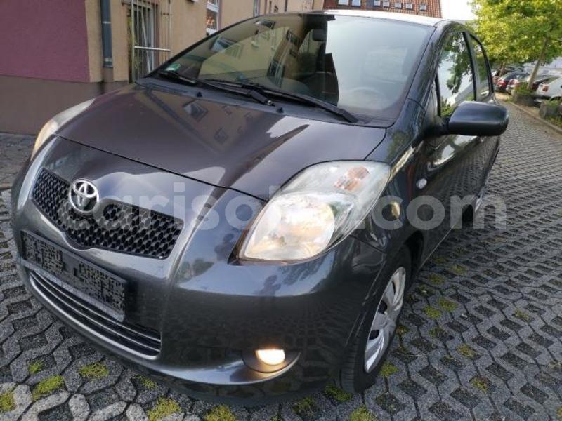 Big with watermark toyota yaris rwanda kigali 10017
