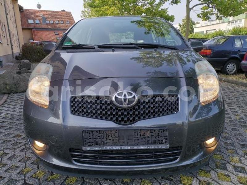 Big with watermark toyota yaris rwanda kigali 10017