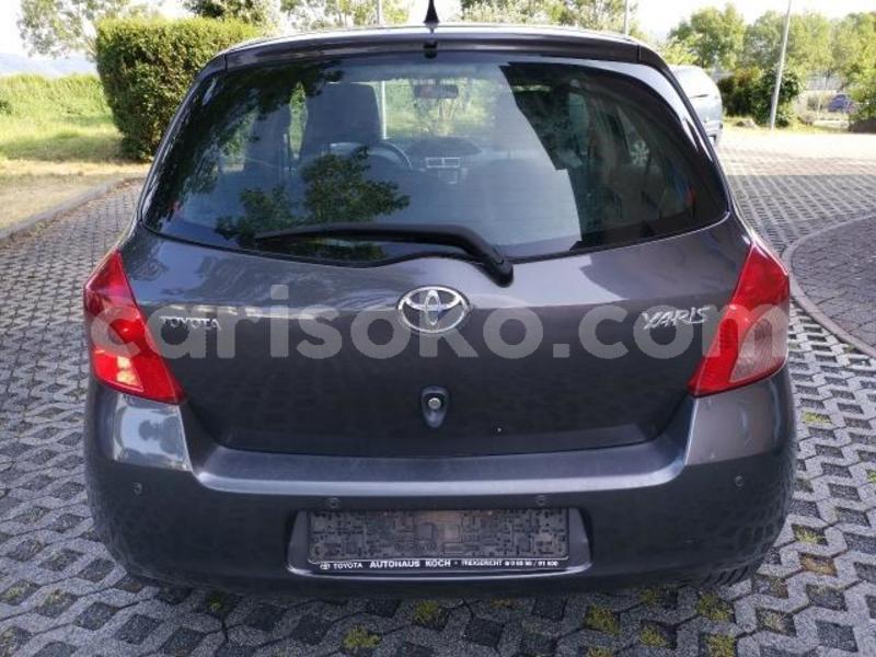 Big with watermark toyota yaris rwanda kigali 10017