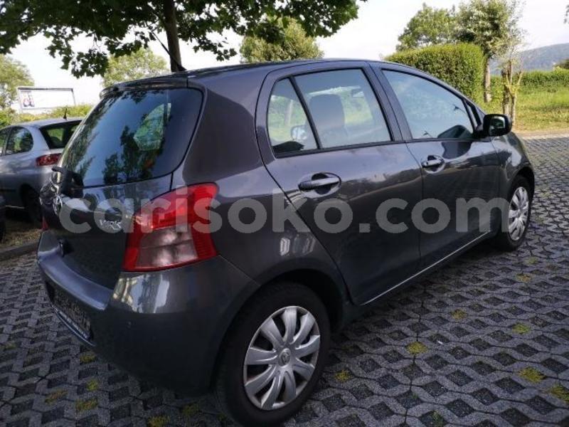 Big with watermark toyota yaris rwanda kigali 10017