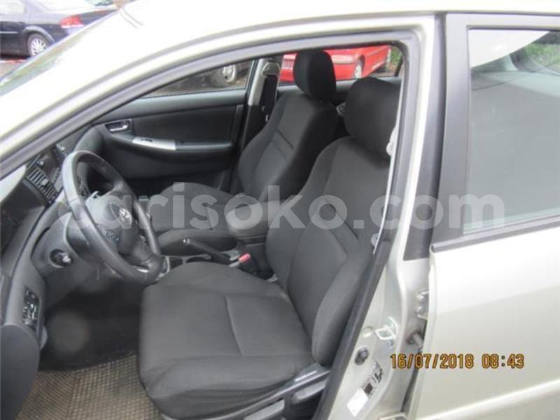 Big with watermark toyota corolla rwanda kigali 10021