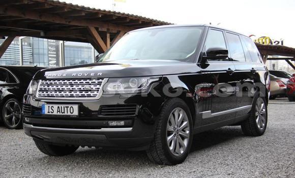 Buy Used Land Rover Range Rover Vogue Other Car in Kigali in Rwanda Buy Used Land Rover Range Rover Vogue Other Car in Kigali in Rwanda