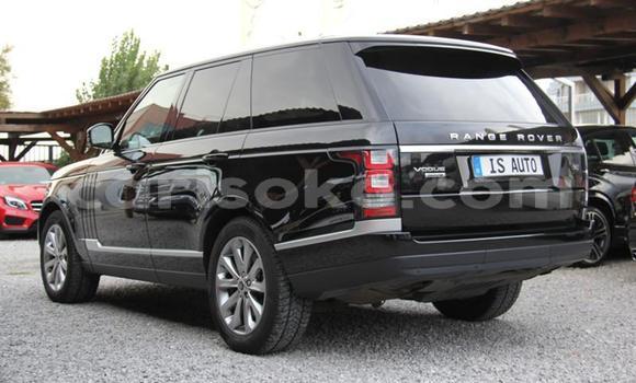 Buy Used Land Rover Range Rover Vogue Other Car in Kigali in Rwanda Buy Used Land Rover Range Rover Vogue Other Car in Kigali in Rwanda