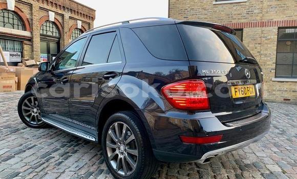 Buy Used Mercedes-Benz ML–Class Other Car in Kigali in Rwanda Buy Used Mercedes-Benz ML–Class Other Car in Kigali in Rwanda