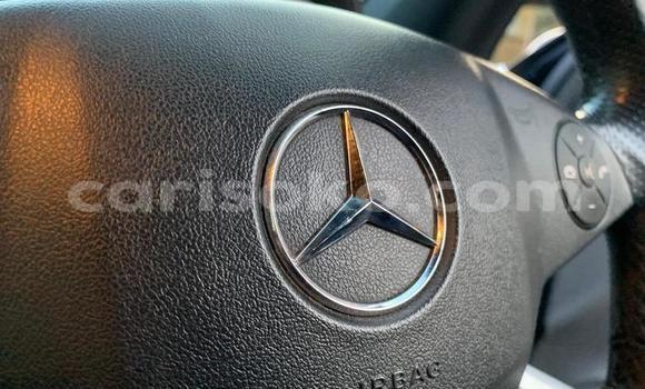 Buy Used Mercedes-Benz ML–Class Other Car in Kigali in Rwanda Buy Used Mercedes-Benz ML–Class Other Car in Kigali in Rwanda